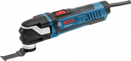 Универсальный резак Bosch GOP 40-30 0.601.231.003