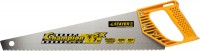 Ножовка Stayer Profi "CHAMPION", сверхбыстрый рез, прямой зуб, импульсная закалка, пластиковая ручка, 7 TPI, 400мм 15133-40_z01
