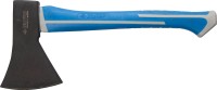 Топор Зубр кованый, фиберглассовая рукоятка, 0,8кг 20605-08_z01