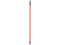Ручка телескопическая Stayer Master для валиков, 1,2м 0568-1.2