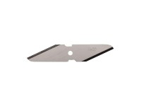 Лезвия OLFA для ножа CK-1, 18(35)х98х1мм, 2шт OL-CKB-1