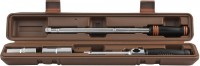 Ключ баллонный, инерционный, 17,19,21,22 мм Ombra A90043