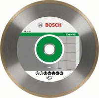 Диск алмазный Bosch 200х25,4мм керамика Pf Ceramic 2.608.602.537