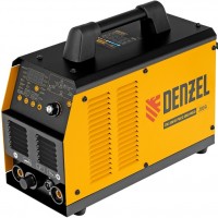 Аппарат инверторный полуавтомат Denzel ITIG-200 DС Pulse Cold Weld