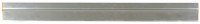 Правило Stayer Master алюминиевое, профиль "ДВУХВАТ", с ребром жесткости, 1м 10723-1.0_z02