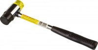 Молоток Stayer Master многофункциональный сборочный, крепление головы к металлической ручке, 35мм 2040-35_z01
