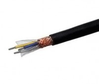 Монтажный кабель экранированный МКЭШ 3х0,5 мм кв. ГОСТ