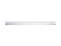 Светильник люминесцентный Светозар модель СЛ-221 с плафоном и выключателем, лампа Т5, 914x22x43мм, 21Вт SV-57557-21