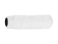 Ролик Зубр Стандарт РАДУГА сменный меховой, ручка 6 мм, 240 мм 0305-S-25