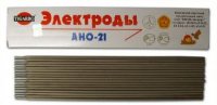 Электрод АНО-21 2,5 мм Каменск-Шахтинск