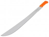 Мачете Truper 50см 15886 оранжевая ручка