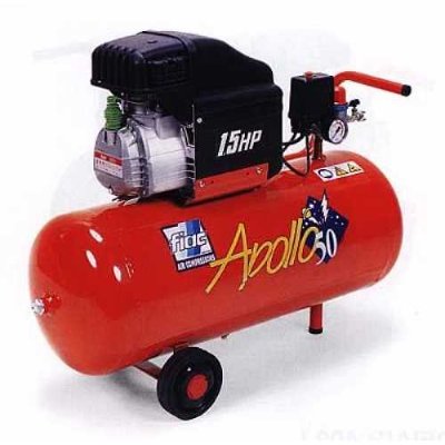инструкция для компрессора fiac apollo