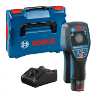 Детектор Bosch D-tect 120 в L-Boxx 136