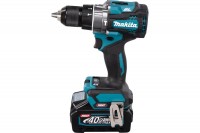 Шуруповерт аккумуляторный Makita HP001GD201