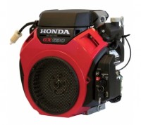 Двигатель бензиновый Honda GX 630 RH