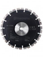 Комплект алмазных дисков Husqvarna EL35 CnB, 230-30 5978080-01