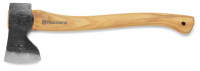 Топор плотницкий Husqvarna, 50 см, с кожаным чехлом на лезвие 5769265-01