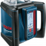 Ротационный лазерный нивелир Bosch GRL 500 HV + LR 50 0.601.061.B00