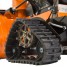 Снегоуборщик бензиновый Daewoo DAST 1590