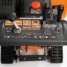 Снегоуборщик бензиновый Daewoo DAST 1590
