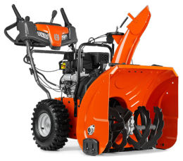 Снегоотбрасыватель бензиновый Husqvarna ST 224 9619100-87