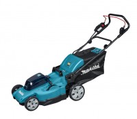Газонокосилка аккумуляторная Makita DLM480Z