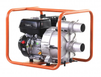 Бензиновая мотопомпа EVOline TG 30