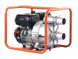 Бензиновая мотопомпа EVOline TG 30