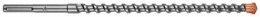 Бур Зубр по бетону, хвостовик "SDS-Max", 4 резца, спираль шнек, 22х920мм 29350-920-22_z01