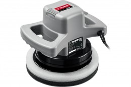 УПМ Зубр ЭПМ-240 140Вт (подошва 240мм) ЭПМ-240