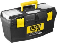 Ящик для инструмента Stayer "VEGA-19" пластиковый 38105-18_z03