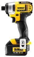 Шуруповерт DeWalt DCF 835 L2