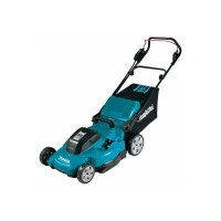 Газонокосилка аккумуляторная Makita DLM538Z