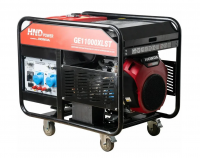 Генератор бензиновый HND GE 11000 XLST