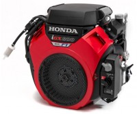 Двигатель бензиновый Honda GX 800 IRH