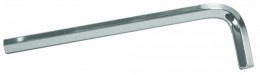 Ключ торцевой шестигранный, H22 Ombra 502022
