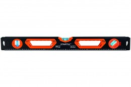 Уровень STARTUL PROFI 600мм (брусковый, 3 ампулы) ST2550-060
