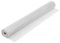 Сетка противомоскитная STAYER STANDARD в рулоне, стекловолокно+ПВХ, белая, 0,9 х 30м 12525-09-30