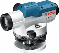Оптический нивелир Bosch GOL 26 D + поверка 0.615.994.09Y