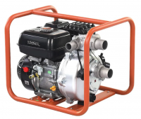 Бензиновая мотопомпа EVOline HG 20