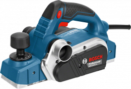 Рубанок Bosch GHO 26-82 D 0.601.5A4.301