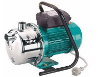 Насос WILO WJ 202 X EM