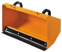 Насадка контейнер для сбора мусора Daewoo DASC 800B