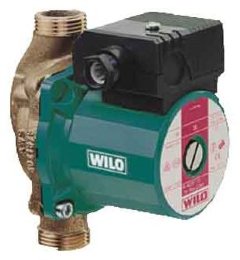 Насос циркуляционный WILO Star-Z 20/7