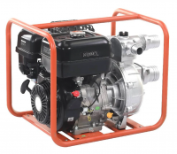Бензиновая мотопомпа EVOline HG 30