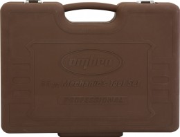 Кейс пластиковый для набора OMT55S Ombra OMT55SBMC
