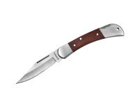 Нож Stayer складной с деревянными вставками, средний 47620-1_z01