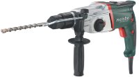 Перфоратор Metabo UHE 2850 + набор буров 4 шт