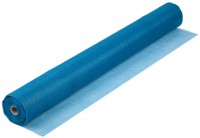 Сетка противомоскитная STAYER STANDARD в рулоне, стекловолокно+ПВХ, синяя, 0,9 х 30м 12528-09-30
