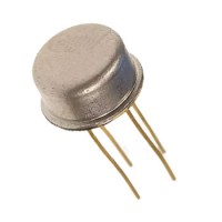 Транзистор 2П601А